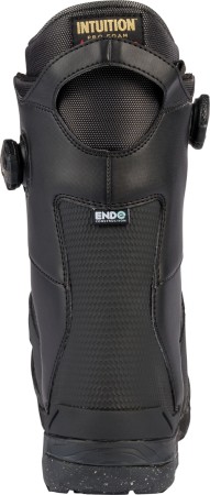 THRAXIS Boot 2023 black 