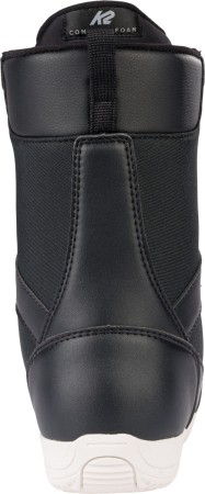 BELIEF Boot 2025 black 