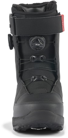 MAYSIS CLICKER X HB Boot 2024 black 