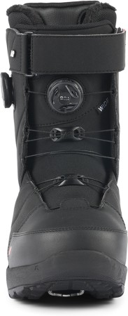 MAYSIS CLICKER X HB WIDE Boot 2024 black 
