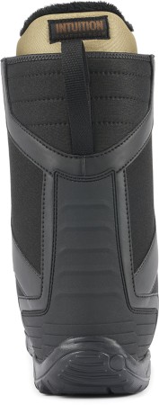 ROSKO Boot 2025 black 