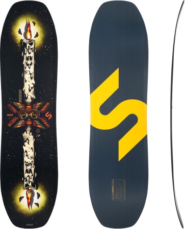 SPACE MELTER Wakeboard 2025 