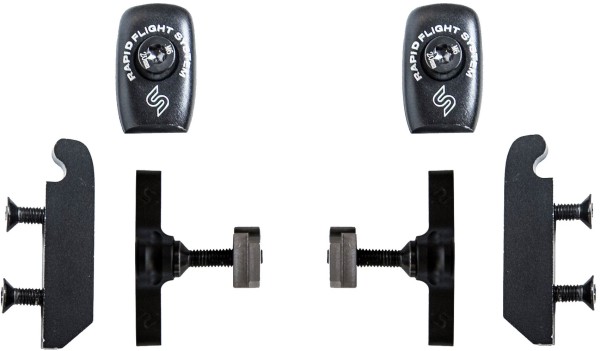 ONE-LOCK ALUMINIUM Mast 2026 