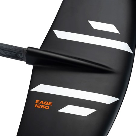 ONE-LOCK EASE Front Wing 2026 