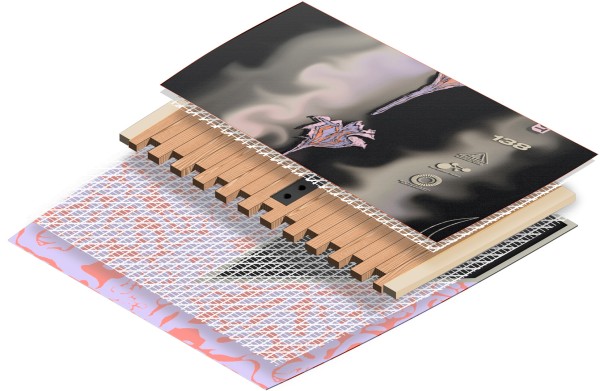 COPYCAT PRO Wakeboard 2026 