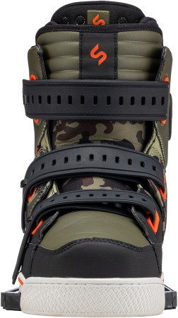 SPACE MOB Boots 2026 