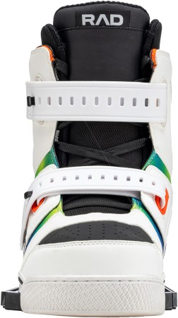 RAD Boots 2026 