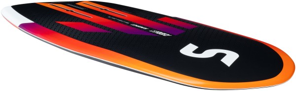 PUDDLE PUMPER V2 Wake Foilboard 2026 
