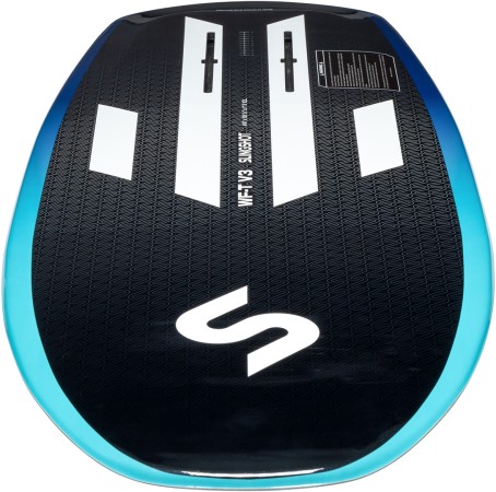 WF-T V3 4,4 WAKE Foilboard 2026 