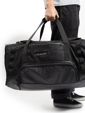 DUFFEL Bag 2024 black 