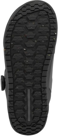 LASSO Boot 2026 grey 