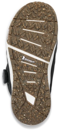 HERA PRO WIDE Boot 2025 black 