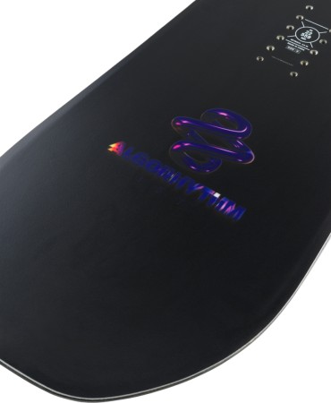 ALGORYTHM WIDE Snowboard 2026 