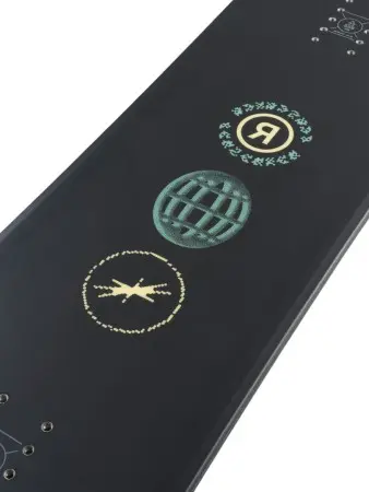 BERZERKER WIDE Snowboard 2026 