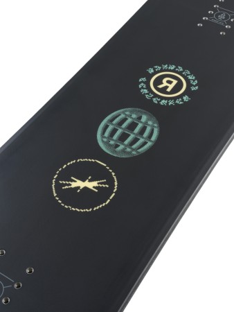 BERZERKER Snowboard 2026 