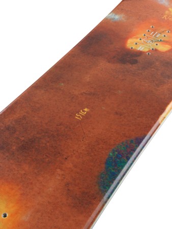 TWINPIG WIDE Snowboard 2026 