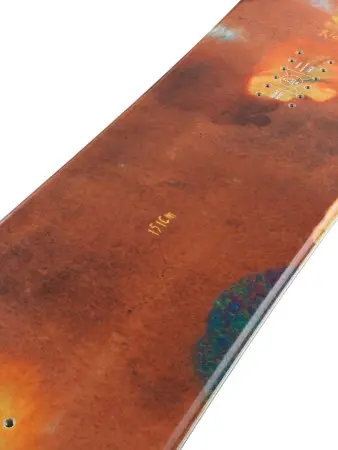 TWINPIG Snowboard 2026 