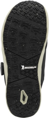 LASSO PRO Boot 2026 black 