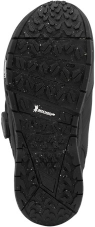 HERA PRO Boot 2026 black 