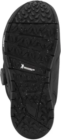 HERA PRO WIDE Boot 2026 black 