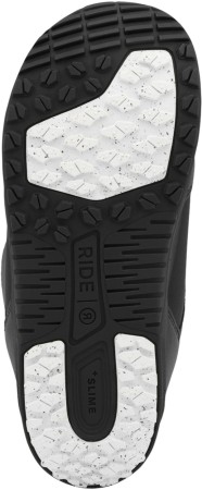 HARPER Boot 2026 black 