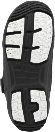 OCTAVE Boot 2026 black 