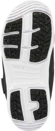 SYNTH Boot 2026 black 