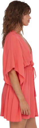 ESSENTIALS COVER UP Kleid 2025 froly 