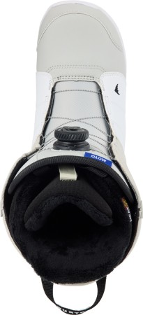 MOTO BOA Boot 2026 grey cloud 40,5