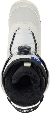 MINT BOA Boot 2026 grey cloud 40,5