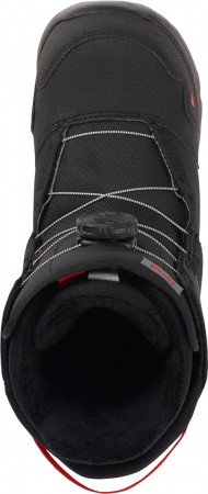 ZIPLINE BOA Boot 2024 black 