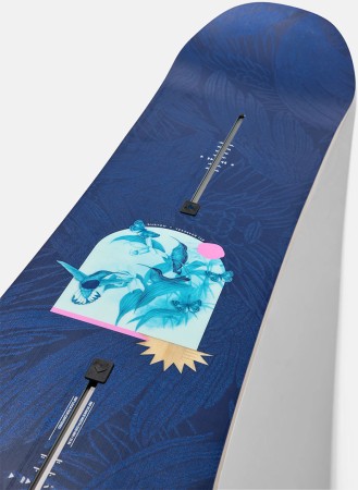 YEASAYER Snowboard 2026 152