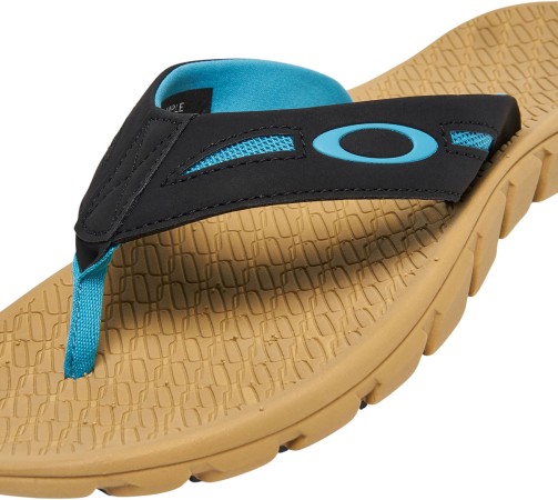 OPERATIVE 2.0 Sandale 2025 light curry/blackout 