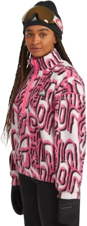 FWC PLAY HYPERFLEECE WOMEN Fleece 2026 white legacy 