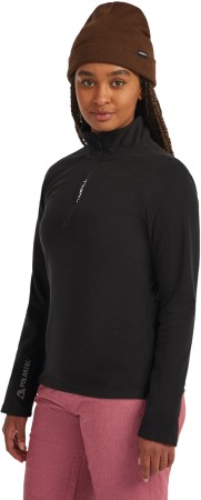 FWC CRUZ JACK'S POLARTEC WOMEN Fleece 2026 black out 