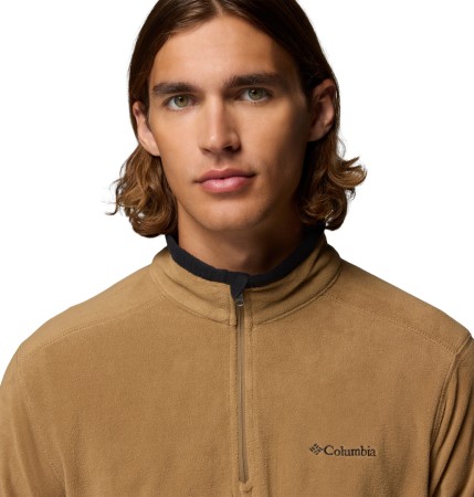 KLAMATH RANGE II Fleece 2026 delta/black 
