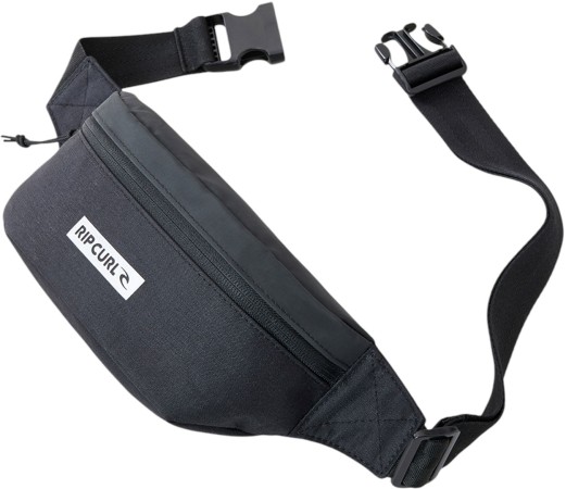 WAIST BAG SMALL ICON Gürteltasche 2025 midnight 