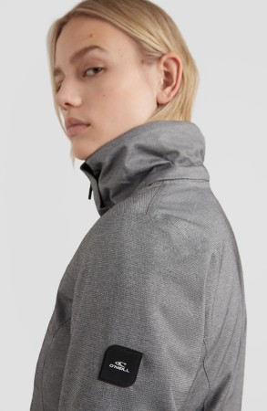 STUVITE Jacke 2023 black out 
