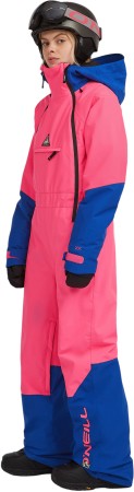 FWC PLAY WOMEN Overall 2026 skater pink colour block 