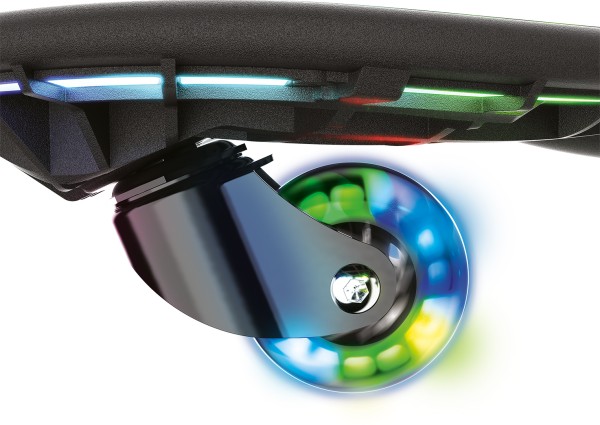 RIPSTER LIGHTSHOW Waveboard 2026 