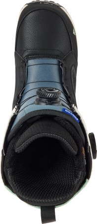 PHOTON BOA Boot 2026 black/multi 