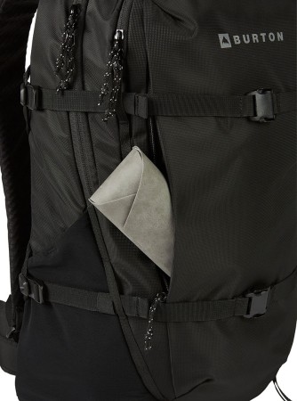 DAY HIKER 2.0 30 Rucksack 2026 true black 