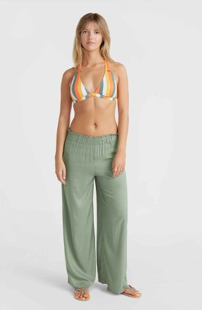 MALIA BEACH Pant 2024 lily pad 