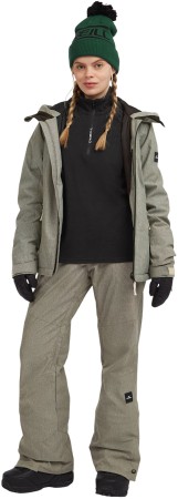 FWC CRUZ MELANGE WOMEN Hose 2026 macaron 