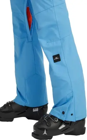 FWC CRUZ SLIM WOMEN Pant 2026 blue poppy 