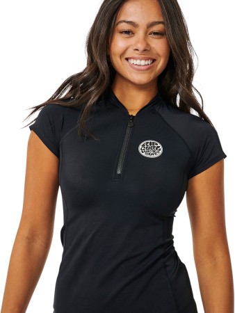 CLASSIC SURF CAP Lycra 2025 black 