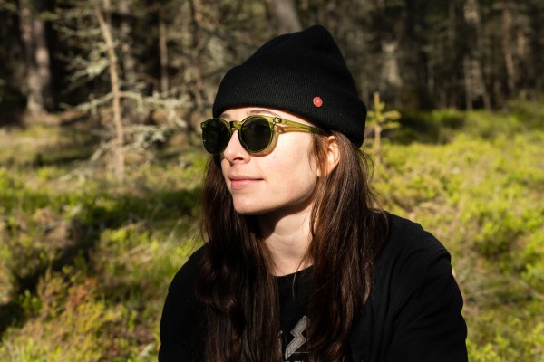 ANCHOR POINT Sonnenbrille forest green/green 