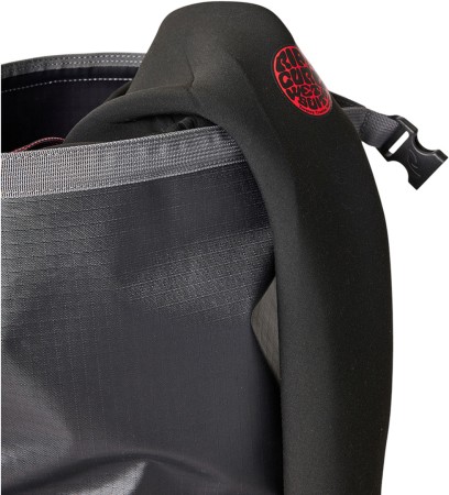 SURF SERIES 30L Rucksack 2025 black/grey 