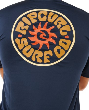 PACIFIC RINSE SURFLITE UV T-Shirt 2026 dark navy XL