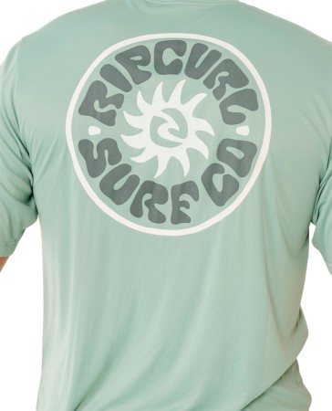 PACIFIC RINSE SURFLITE UV T-Shirt 2026 aloe L